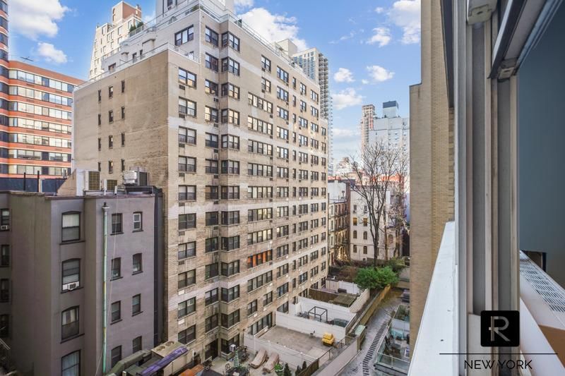 Real estate property located at 370 76th B707, New York, Upper East Side, New York City, NY, US