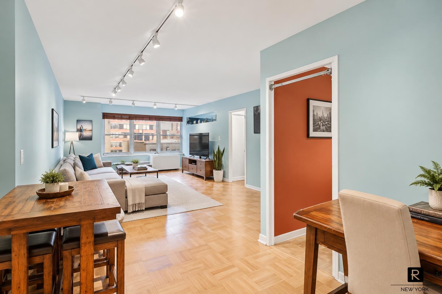 Real estate property located at 370 76th B707, New York, Upper East Side, New York City, NY, US