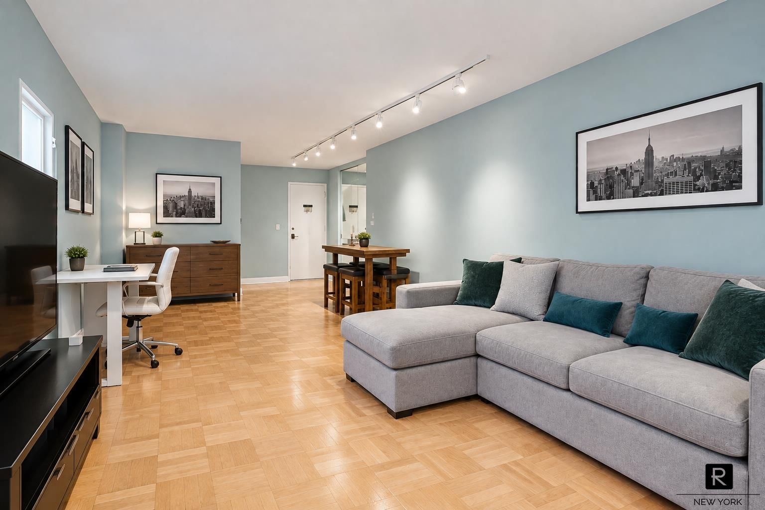 Real estate property located at 370 76th B707, New York, Upper East Side, New York City, NY, US