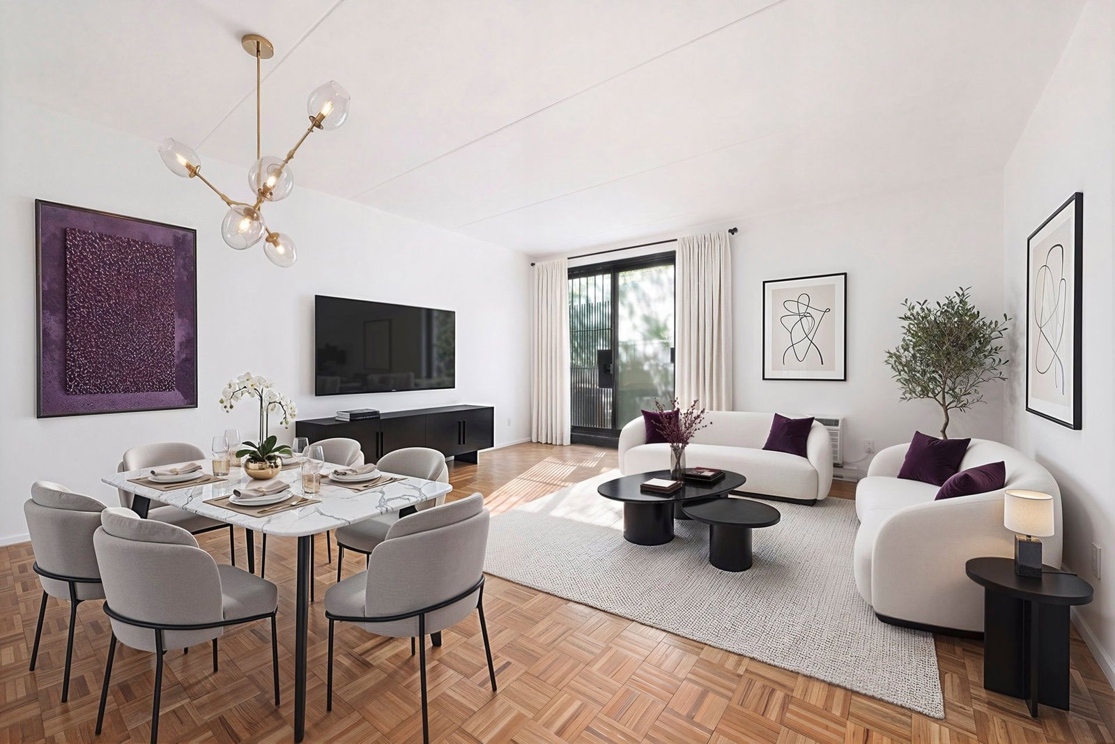 Real estate property located at 704 WASHINGTON GA, New York, West Village, New York City, NY, US