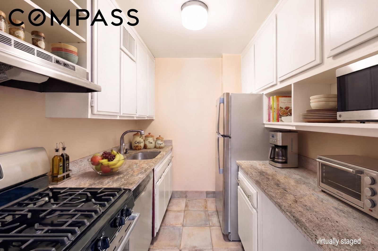 Real estate property located at 10 15th #1415, New York, Flatiron, New York City, NY, US