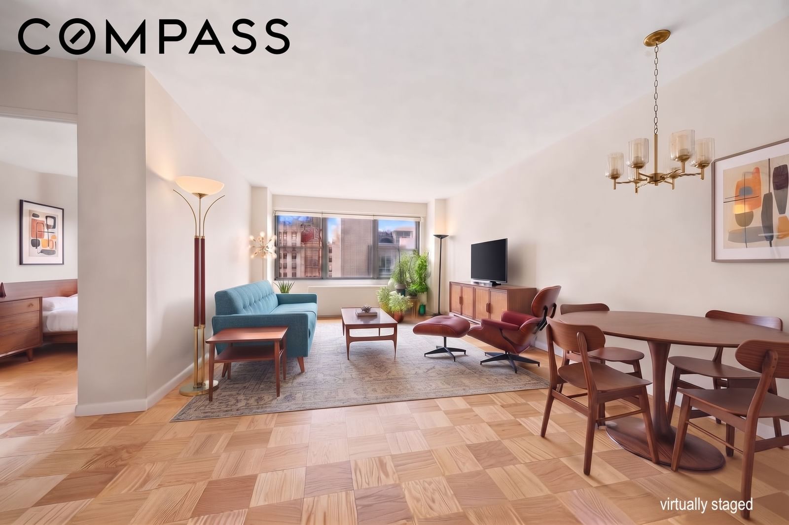 Real estate property located at 10 15th #1415, New York, Flatiron, New York City, NY, US