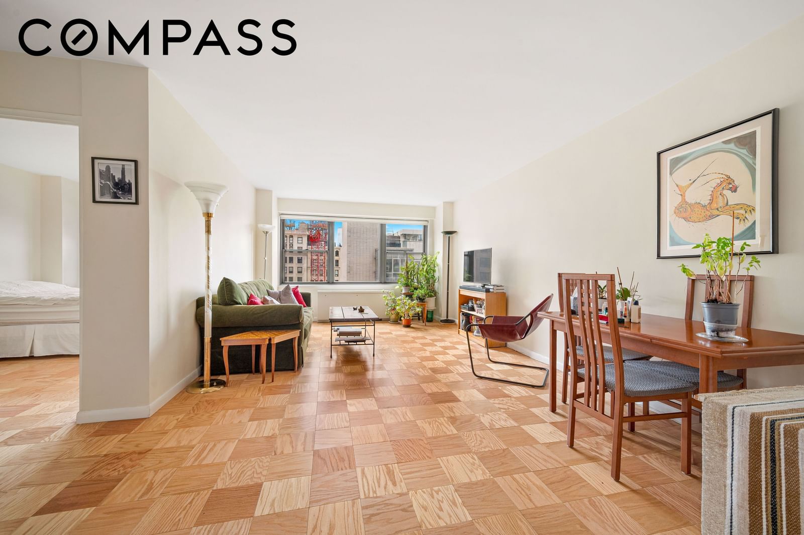 Real estate property located at 10 15th #1415, New York, Flatiron, New York City, NY, US