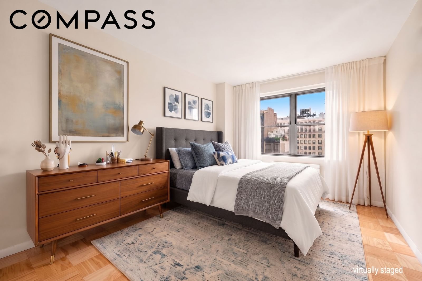Real estate property located at 10 15th #1415, New York, Flatiron, New York City, NY, US