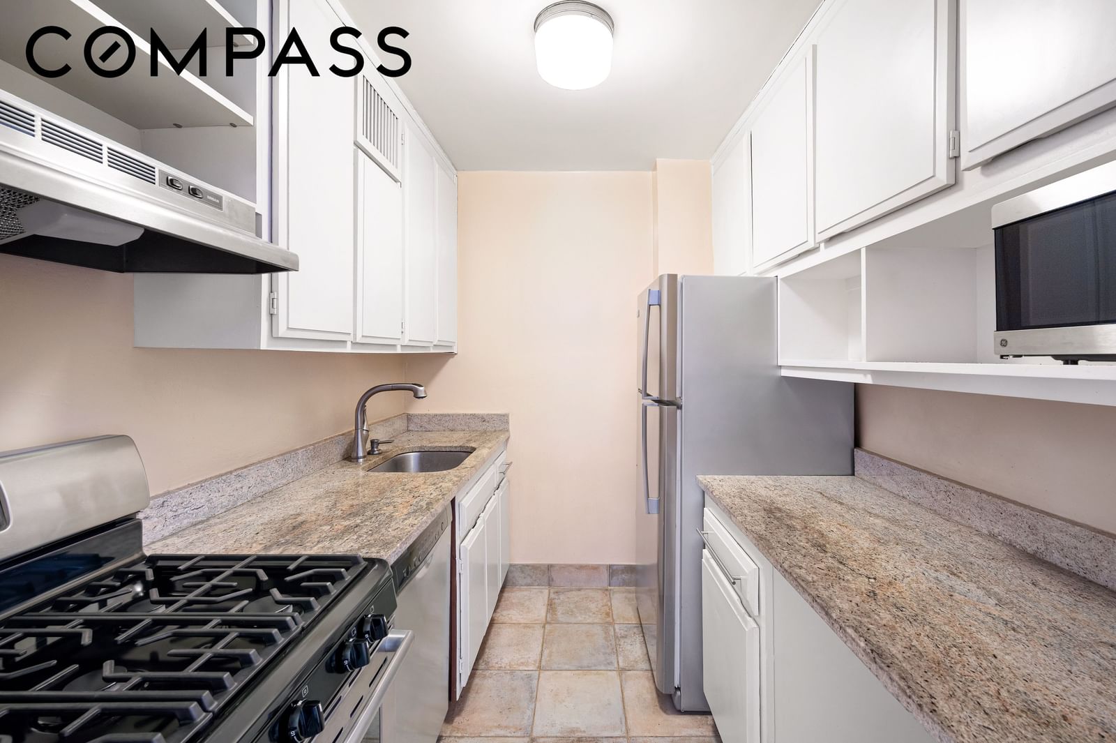Real estate property located at 10 15th #1415, New York, Flatiron, New York City, NY, US