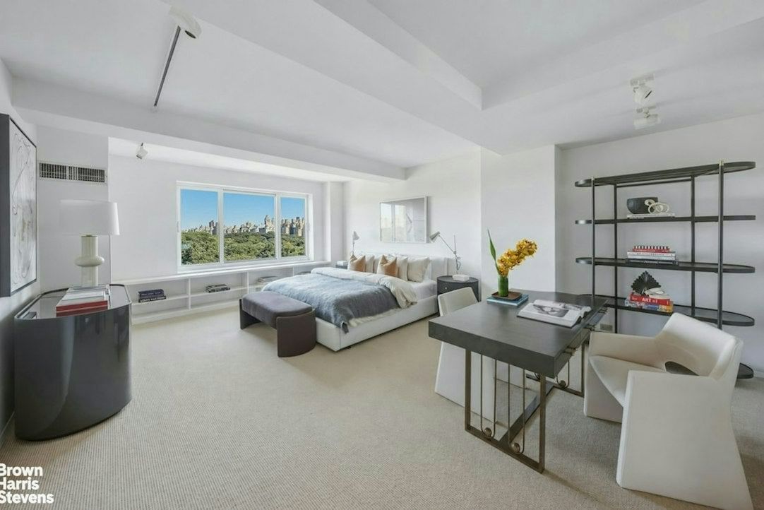 Real estate property located at 106 CENTRAL #11A, New York, Central Park South, New York City, NY, US