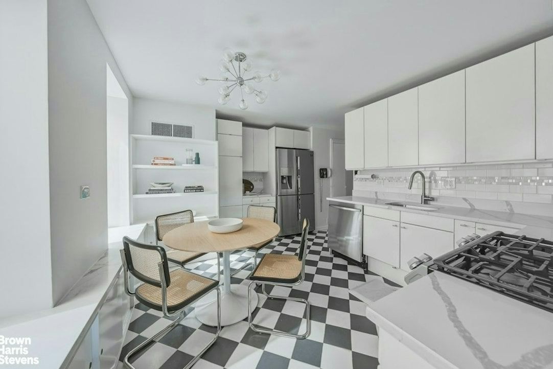 Real estate property located at 106 CENTRAL #11A, New York, Central Park South, New York City, NY, US
