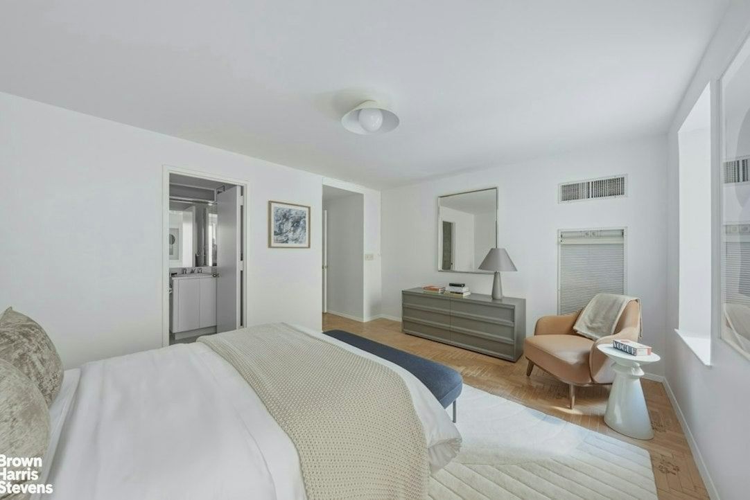 Real estate property located at 106 CENTRAL #11A, New York, Central Park South, New York City, NY, US