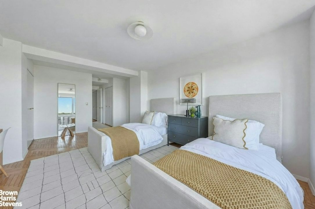 Real estate property located at 106 CENTRAL #11A, New York, Central Park South, New York City, NY, US