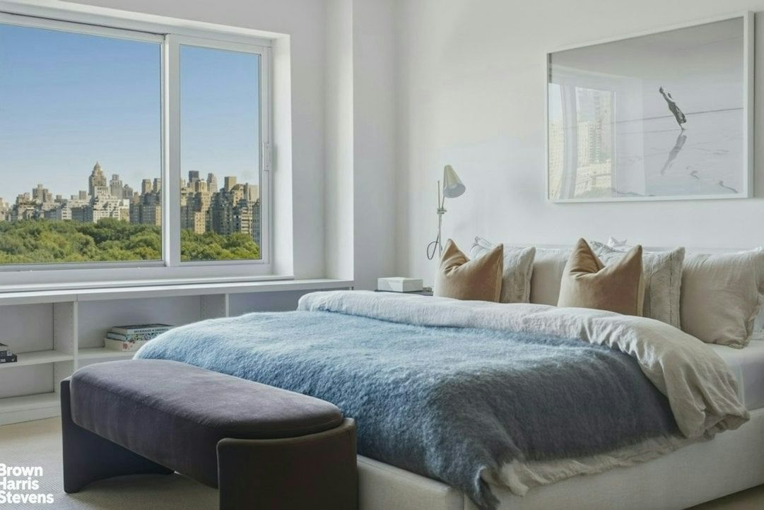 Real estate property located at 106 CENTRAL #11A, New York, Central Park South, New York City, NY, US