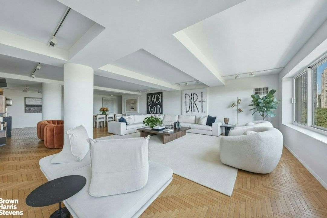 Real estate property located at 106 CENTRAL #11A, New York, Central Park South, New York City, NY, US