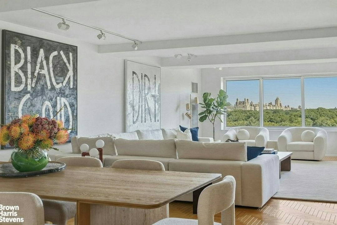 Real estate property located at 106 CENTRAL #11A, New York, Central Park South, New York City, NY, US