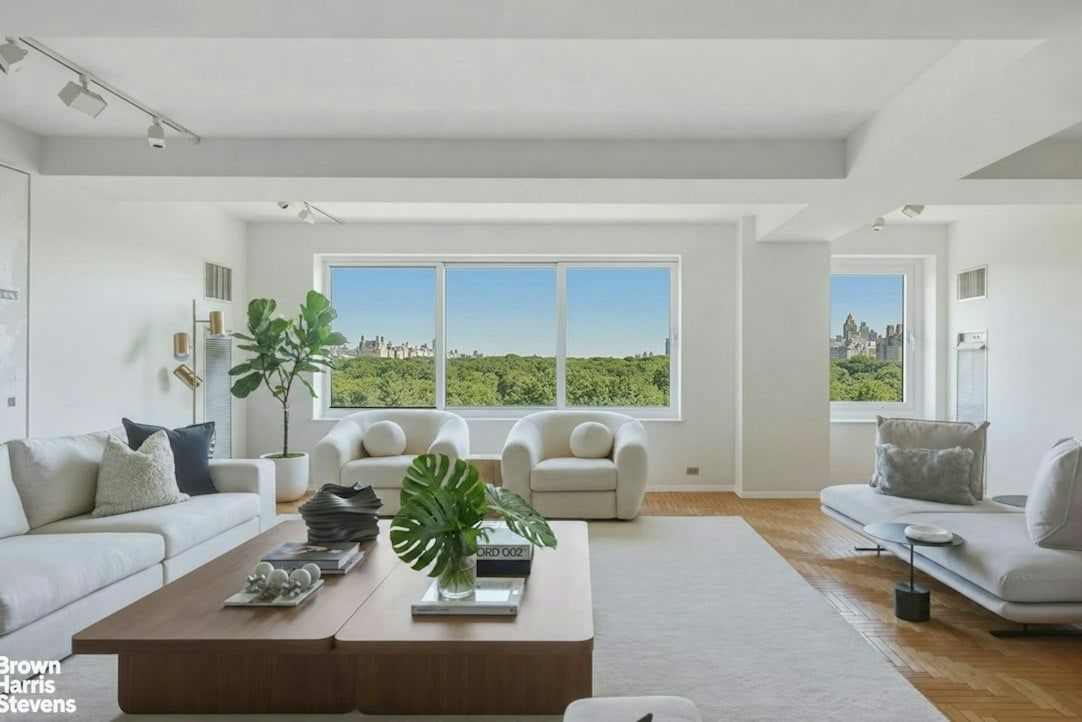 Real estate property located at 106 CENTRAL #11A, New York, Central Park South, New York City, NY, US