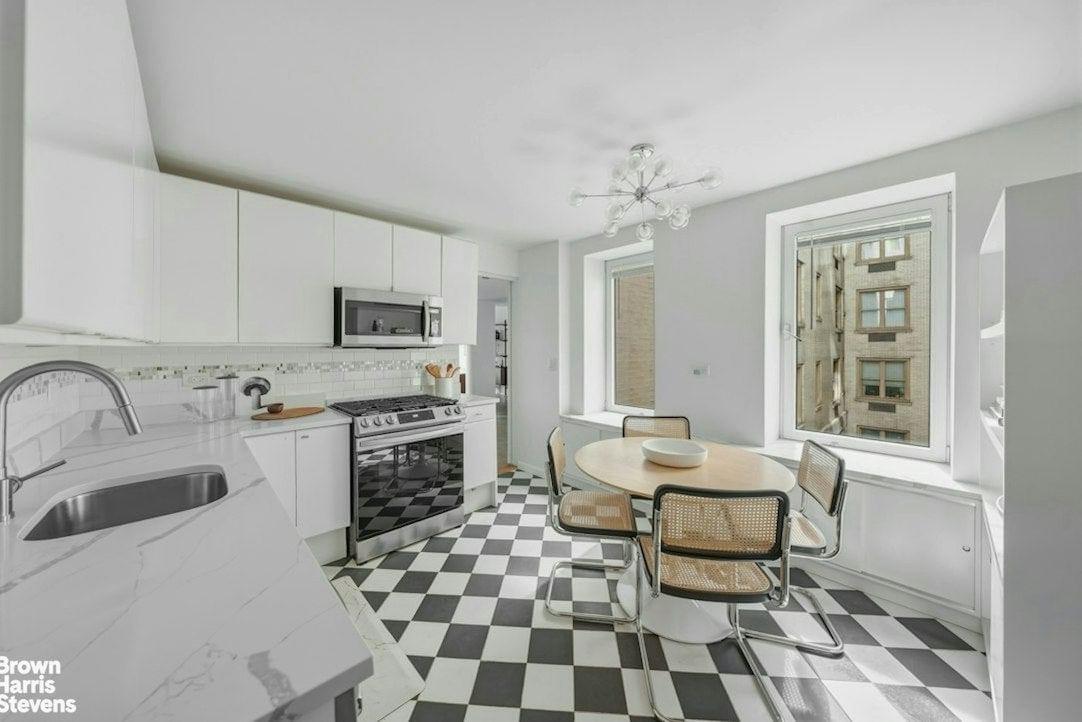 Real estate property located at 106 CENTRAL #11A, New York, Central Park South, New York City, NY, US