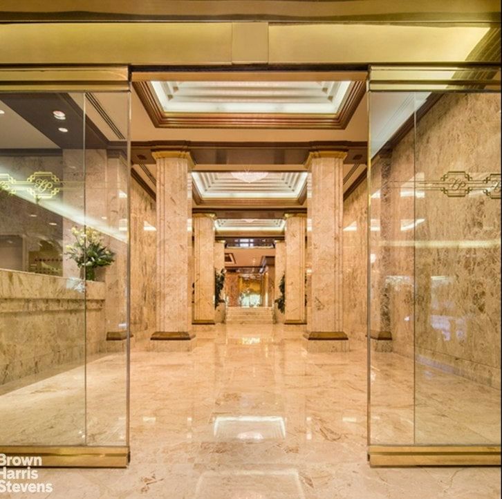 Real estate property located at 106 CENTRAL #11B, New York, Central Park South, New York City, NY, US
