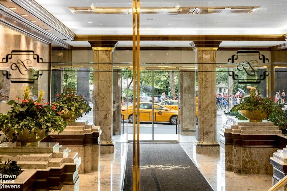 Real estate property located at 106 CENTRAL #11B, New York, Central Park South, New York City, NY, US