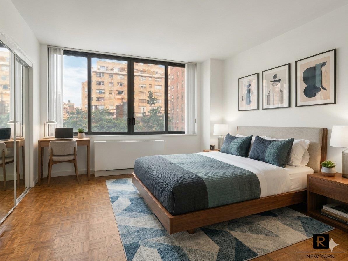 Real estate property located at 403 62nd #5-B, New York, Upper East Side, New York City, NY, US