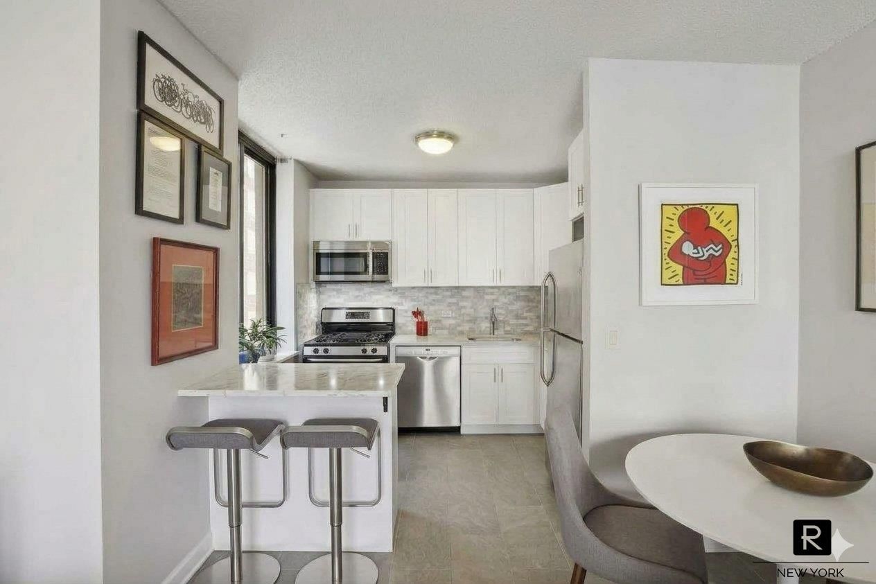 Real estate property located at 403 62nd #5-B, New York, Upper East Side, New York City, NY, US
