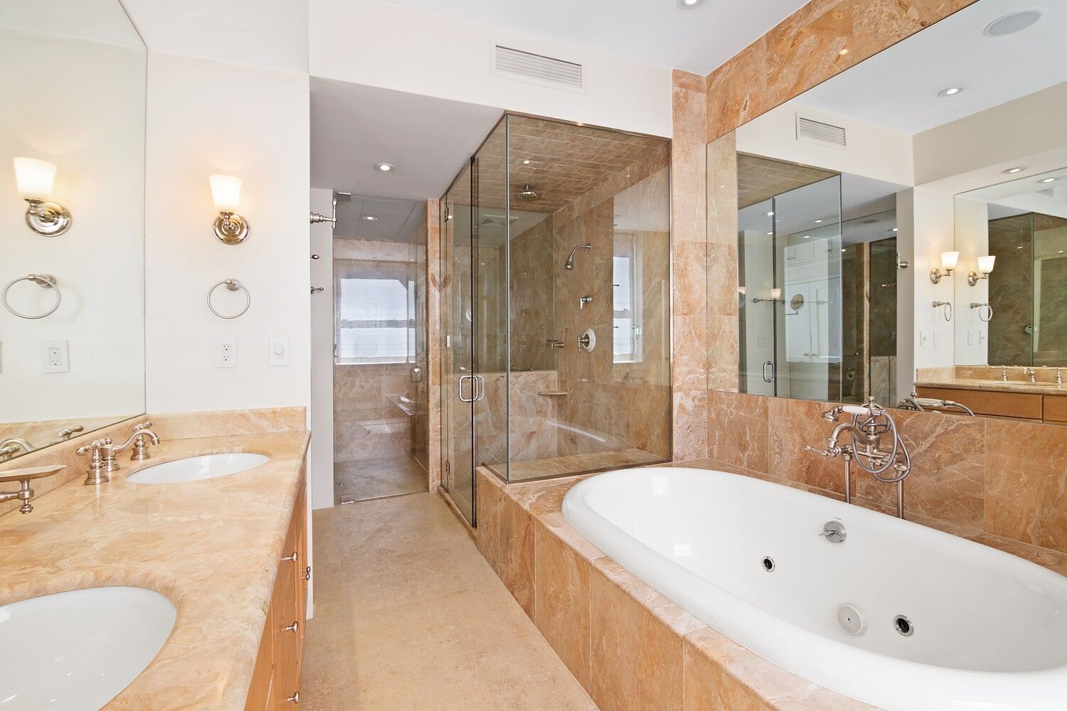 Real estate property located at 345 GREENWICH #4B, New York, Tribeca, New York City, NY, US