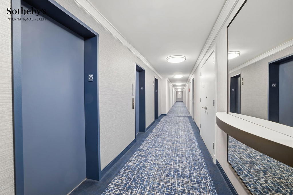 Real estate property located at 140 End #25W, New York, Upper West Side, New York City, NY, US