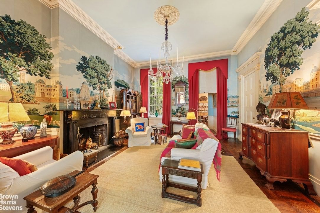 Real estate property located at 203 PRINCE, New York, Soho, New York City, NY, US