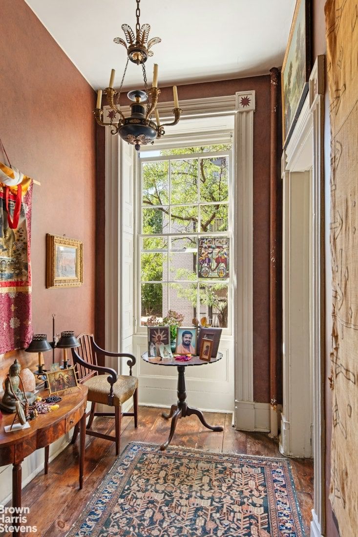 Real estate property located at 203 PRINCE, New York, Soho, New York City, NY, US