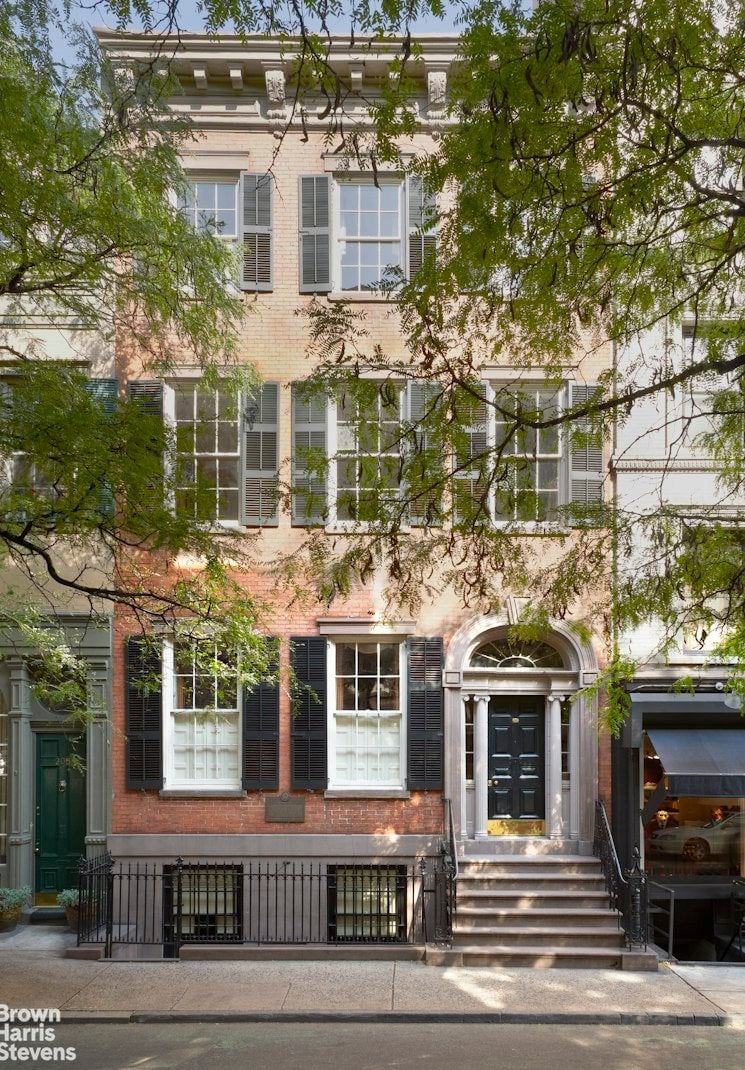 Real estate property located at 203 PRINCE, New York, Soho, New York City, NY, US