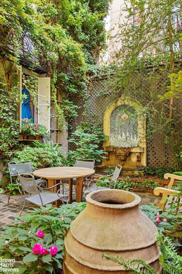 Real estate property located at 203 PRINCE, New York, Soho, New York City, NY, US