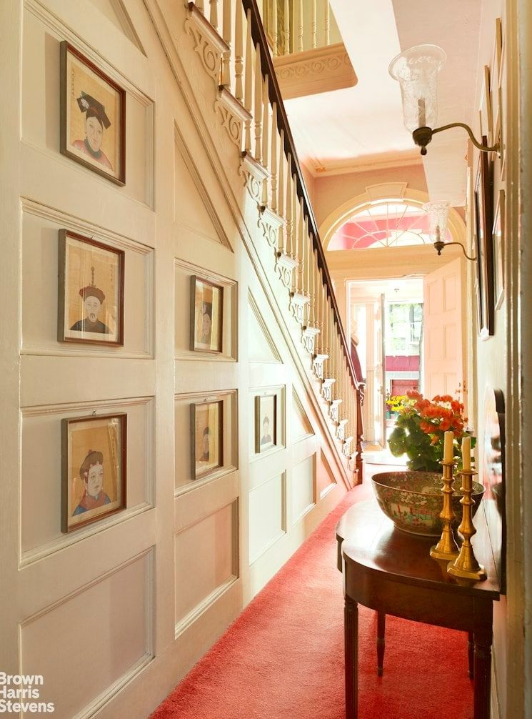 Real estate property located at 203 PRINCE, New York, Soho, New York City, NY, US