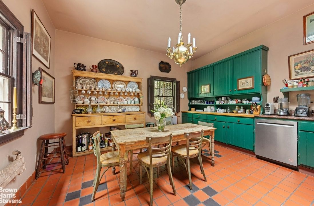 Real estate property located at 203 PRINCE, New York, Soho, New York City, NY, US