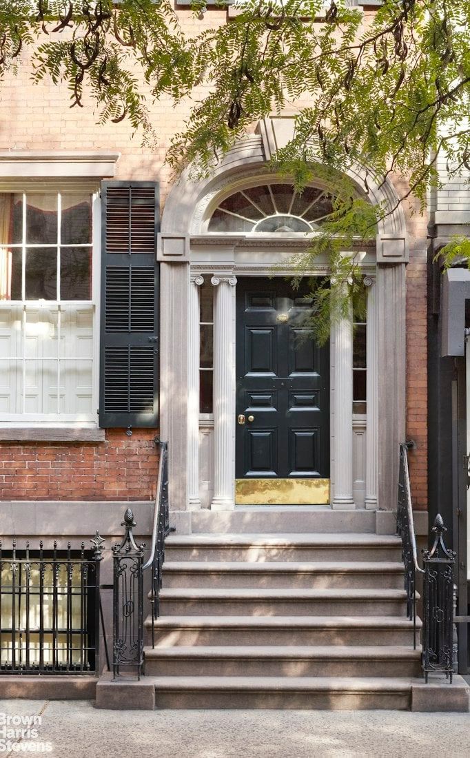 Real estate property located at 203 PRINCE, New York, Soho, New York City, NY, US