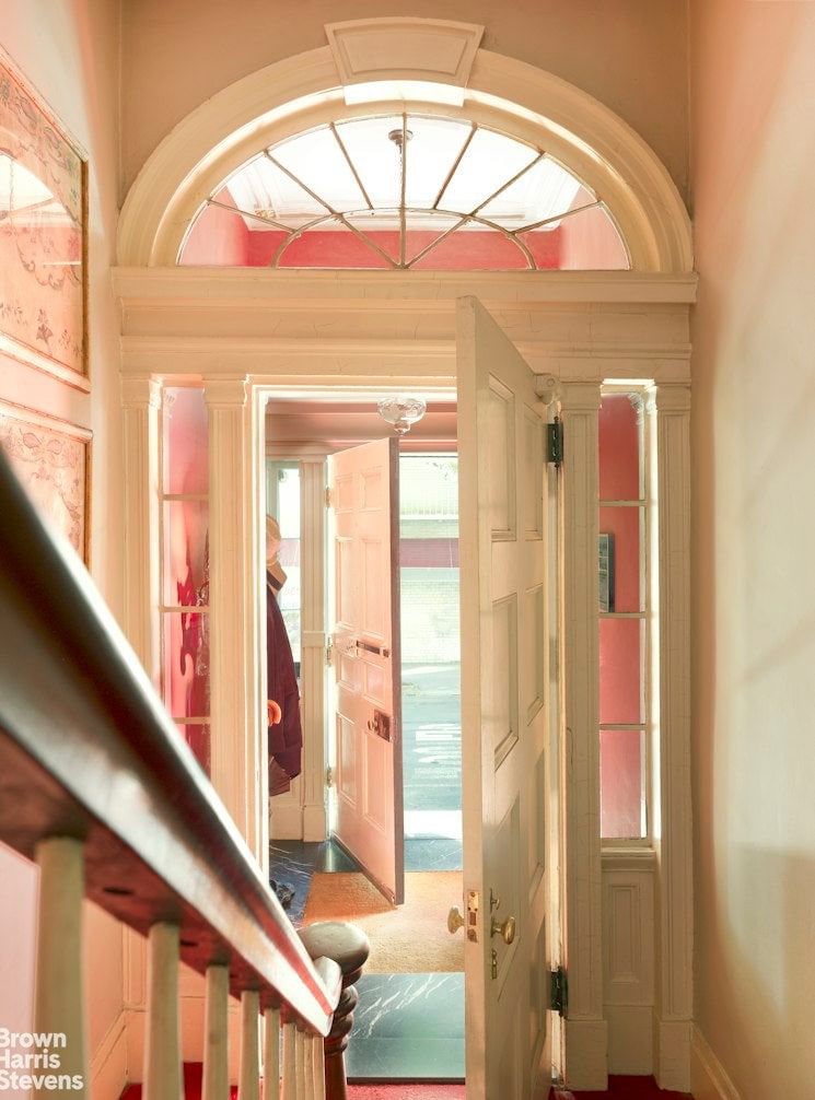 Real estate property located at 203 PRINCE, New York, Soho, New York City, NY, US