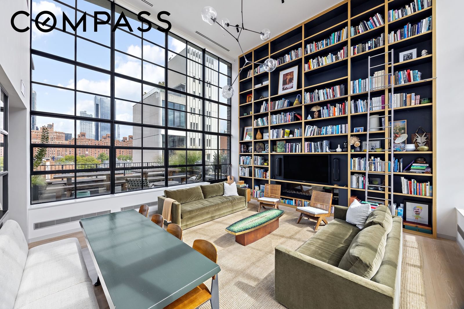 Real estate property located at 456 19th PHG, New York, Chelsea, New York City, NY, US