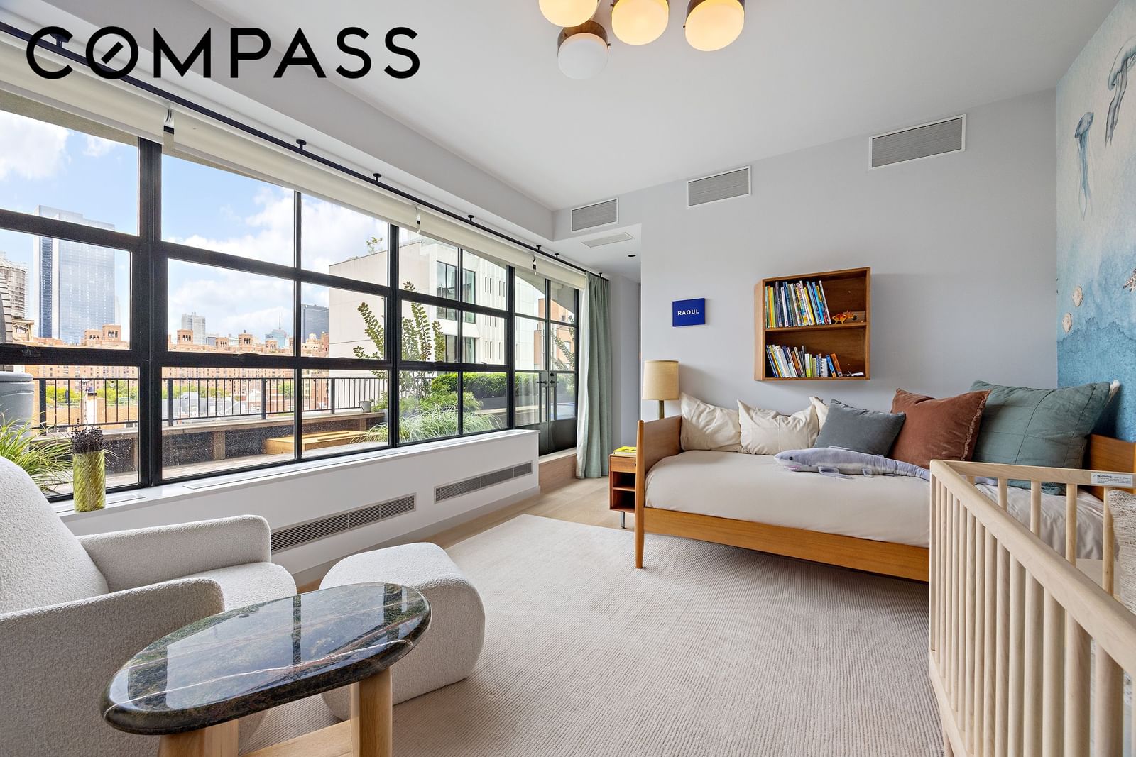 Real estate property located at 456 19th PHG, New York, Chelsea, New York City, NY, US