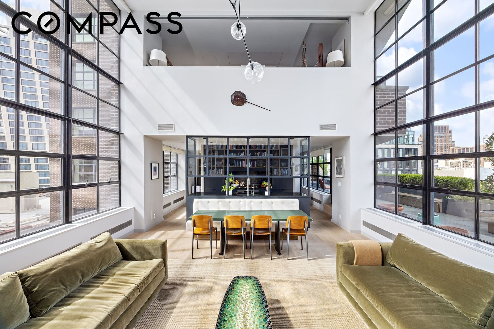 Real estate property located at 456 19th PHG, New York, Chelsea, New York City, NY, US