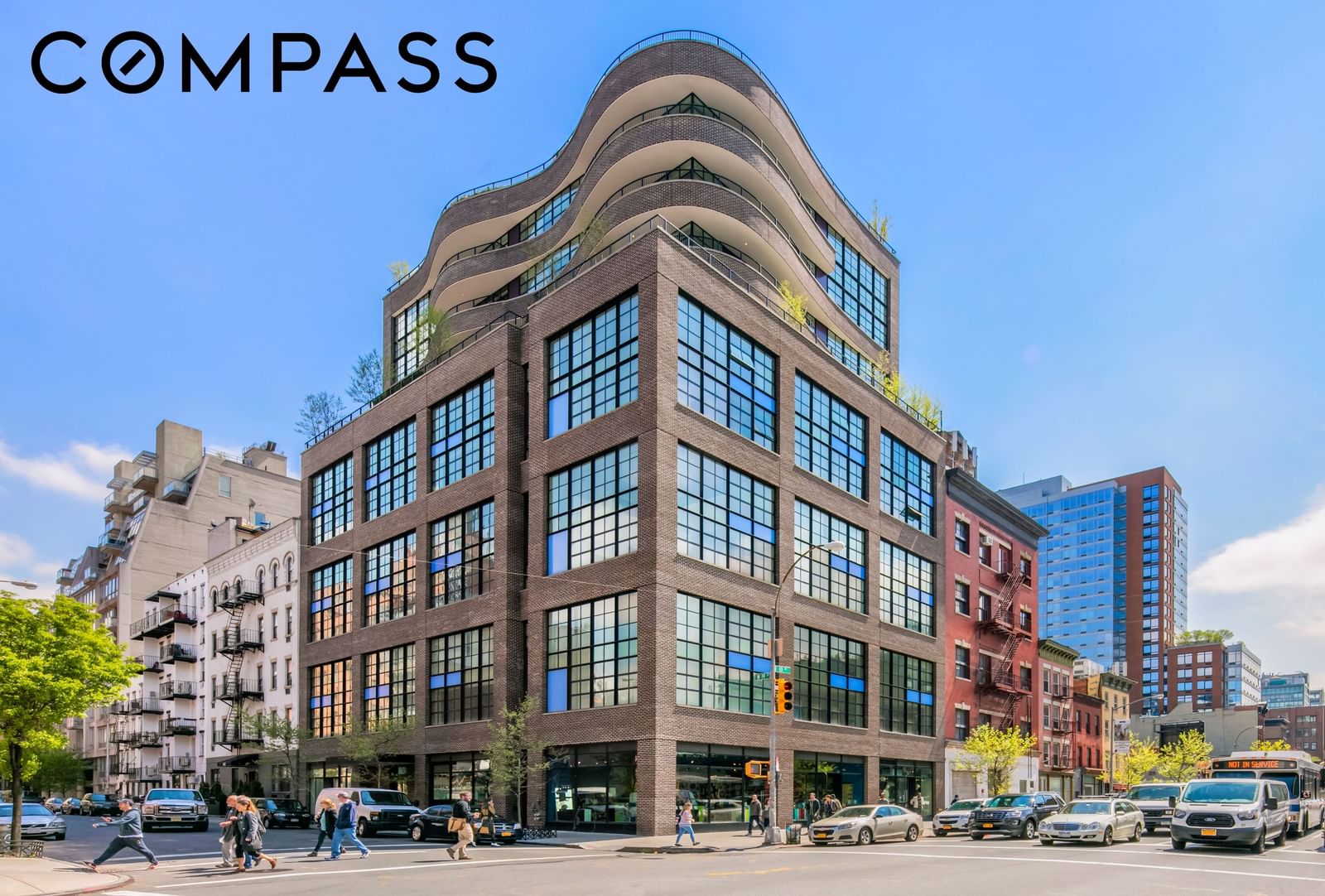 Real estate property located at 456 19th PHG, New York, Chelsea, New York City, NY, US