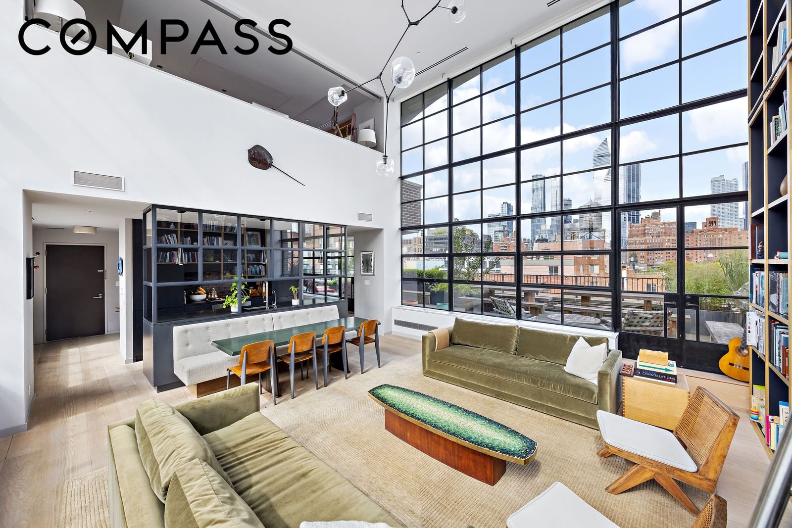 Real estate property located at 456 19th PHG, New York, Chelsea, New York City, NY, US