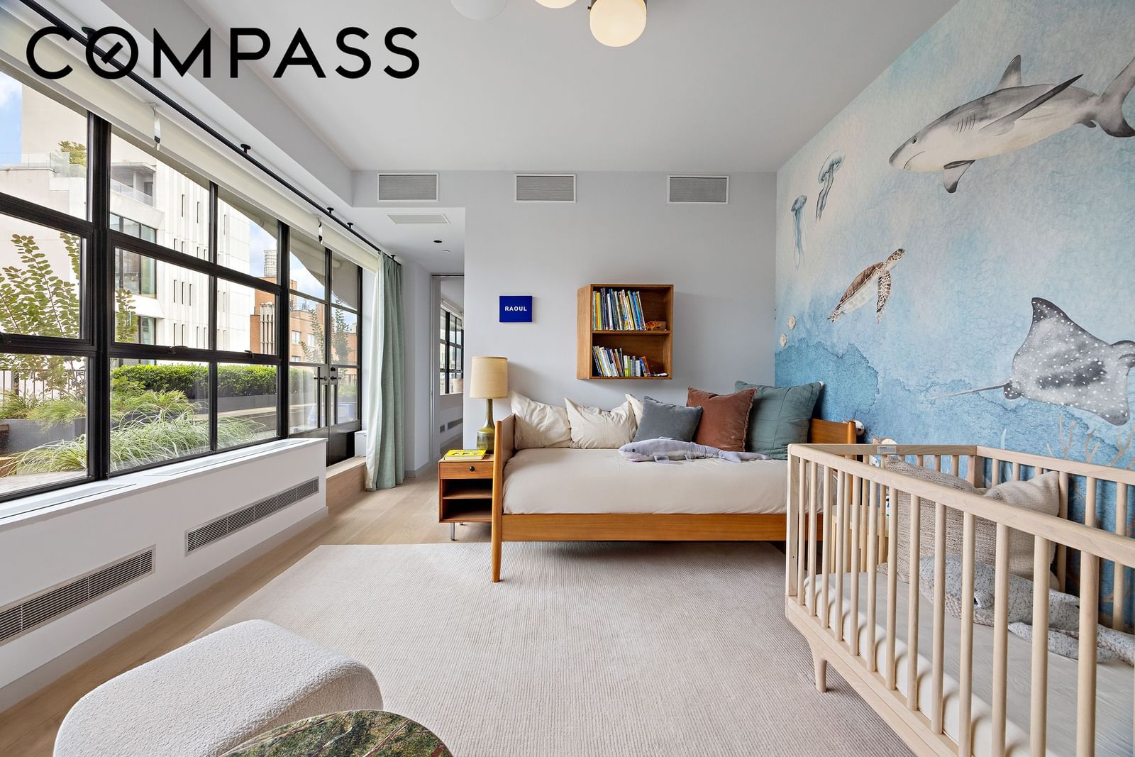 Real estate property located at 456 19th PHG, New York, Chelsea, New York City, NY, US