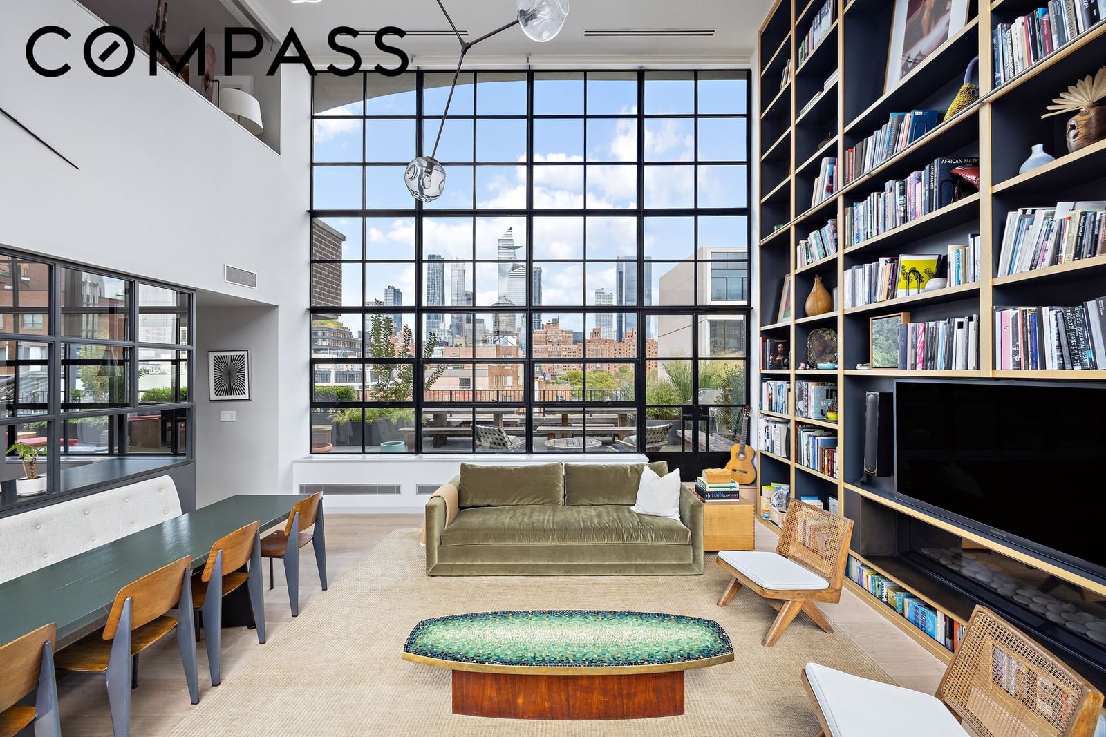Real estate property located at 456 19th PHG, New York, Chelsea, New York City, NY, US