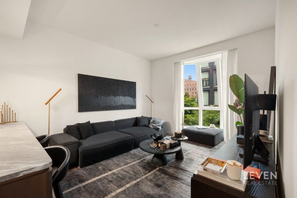 Real estate property located at 515 18th #321, New York, Chelsea, New York City, NY, US