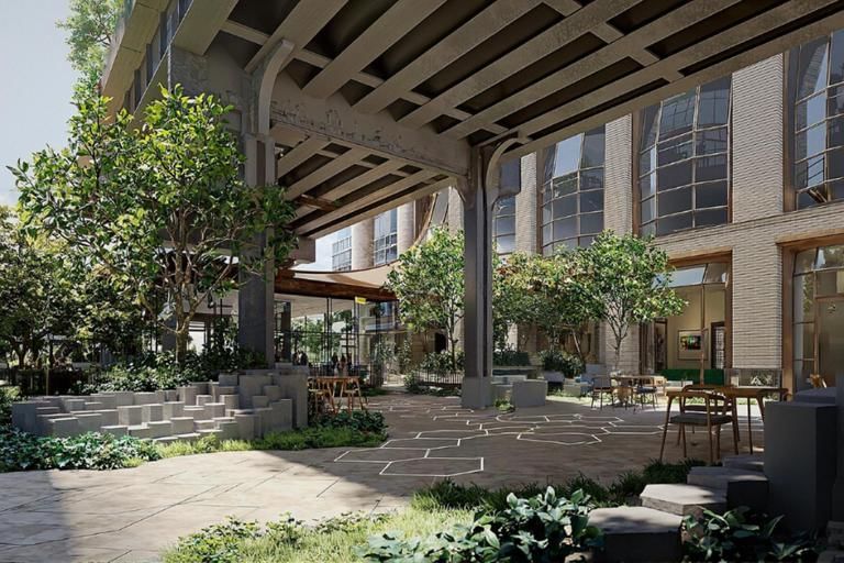 Real estate property located at 515 18th #321, New York, Chelsea, New York City, NY, US