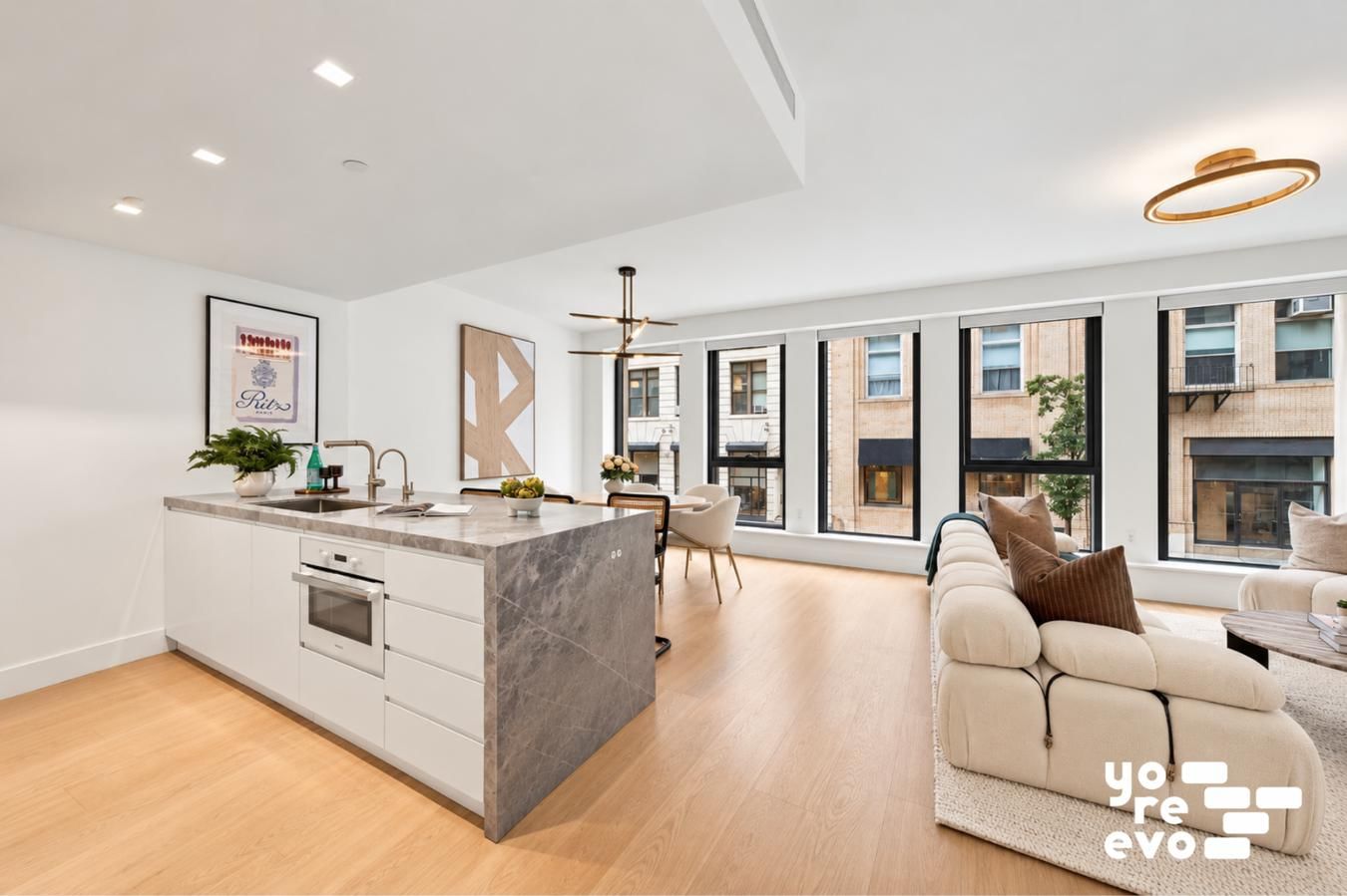 Real estate property located at 142 19th #2, New York, Chelsea, New York City, NY, US