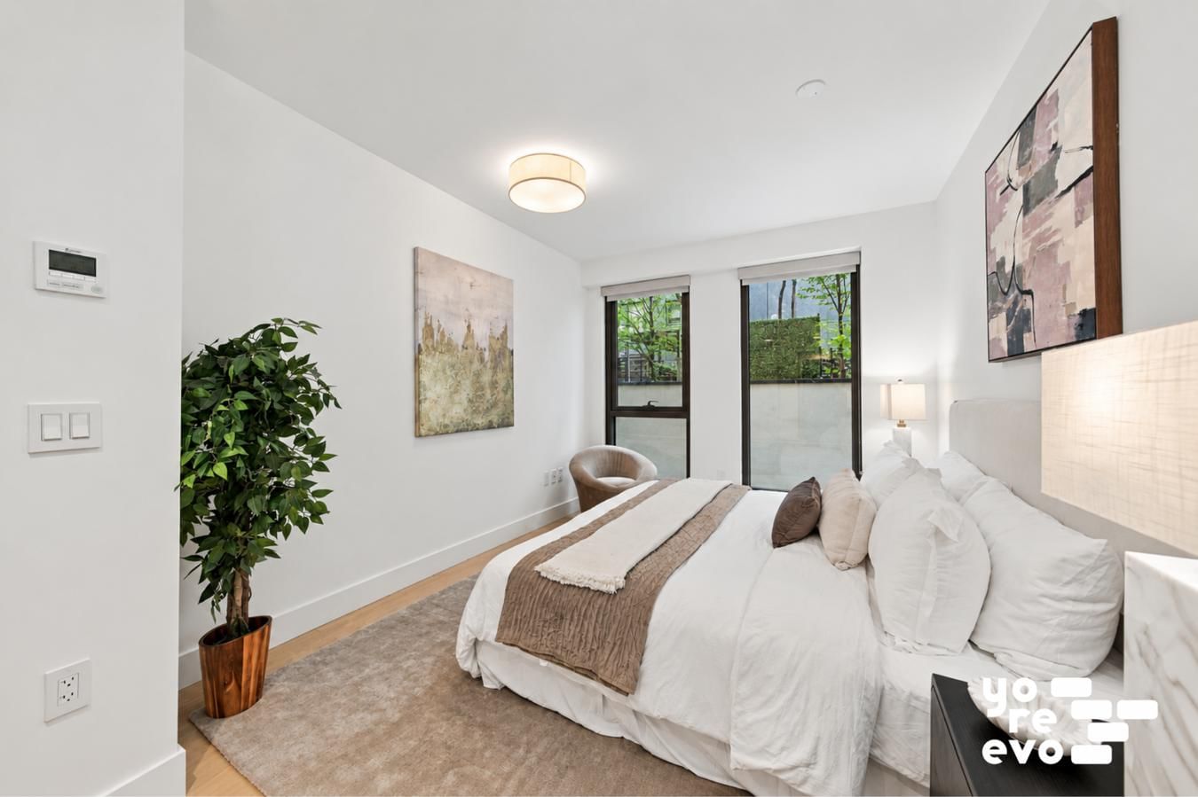 Real estate property located at 142 19th #2, New York, Chelsea, New York City, NY, US