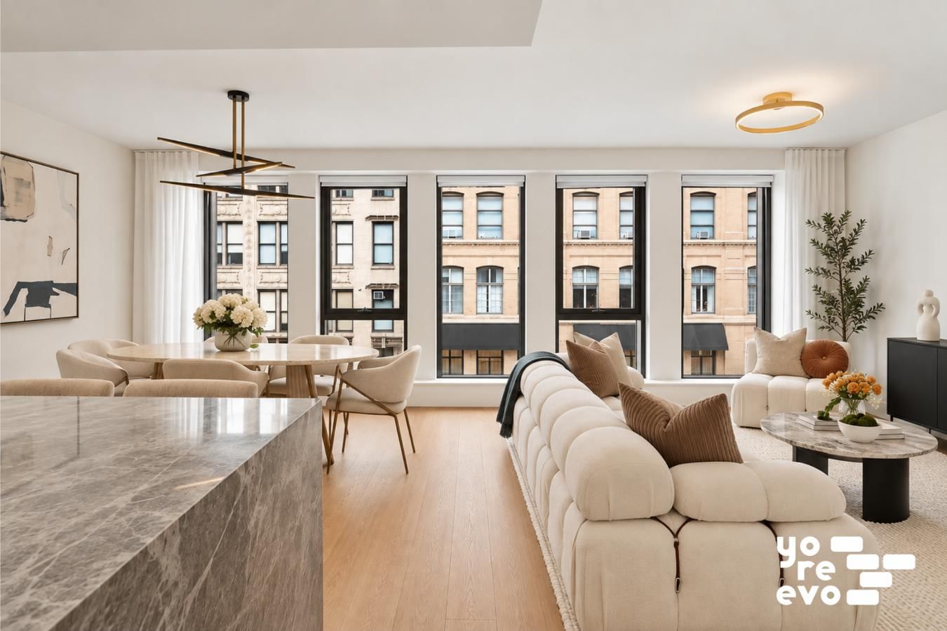 Real estate property located at 142 19th #2, New York, Chelsea, New York City, NY, US