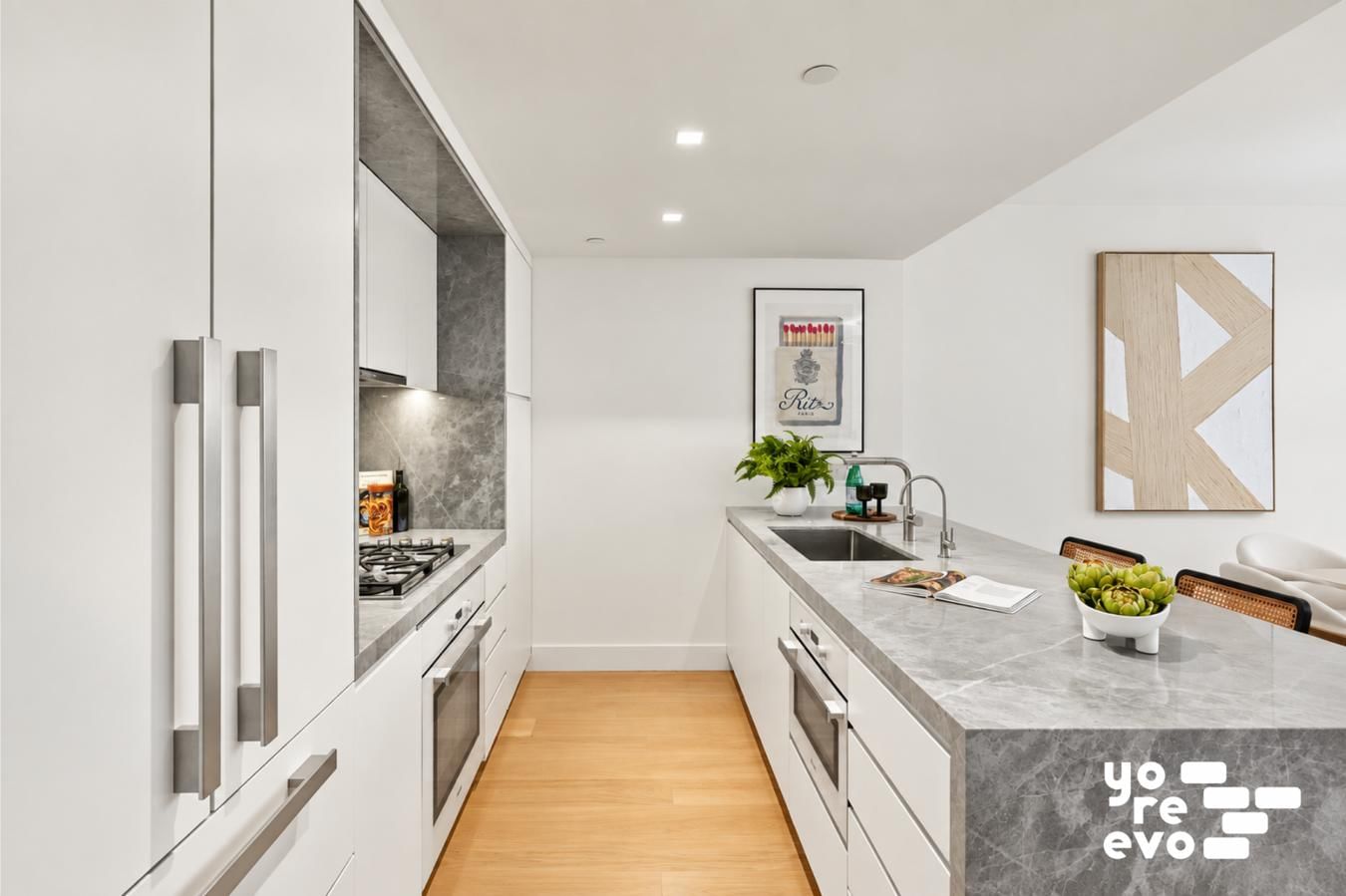 Real estate property located at 142 19th #2, New York, Chelsea, New York City, NY, US