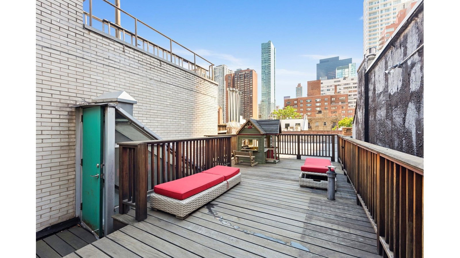 Real estate property located at 217 61ST, New York, Lenox Hill, New York City, NY, US