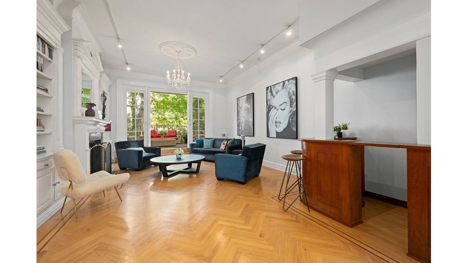 Real estate property located at 217 61ST, New York, Lenox Hill, New York City, NY, US