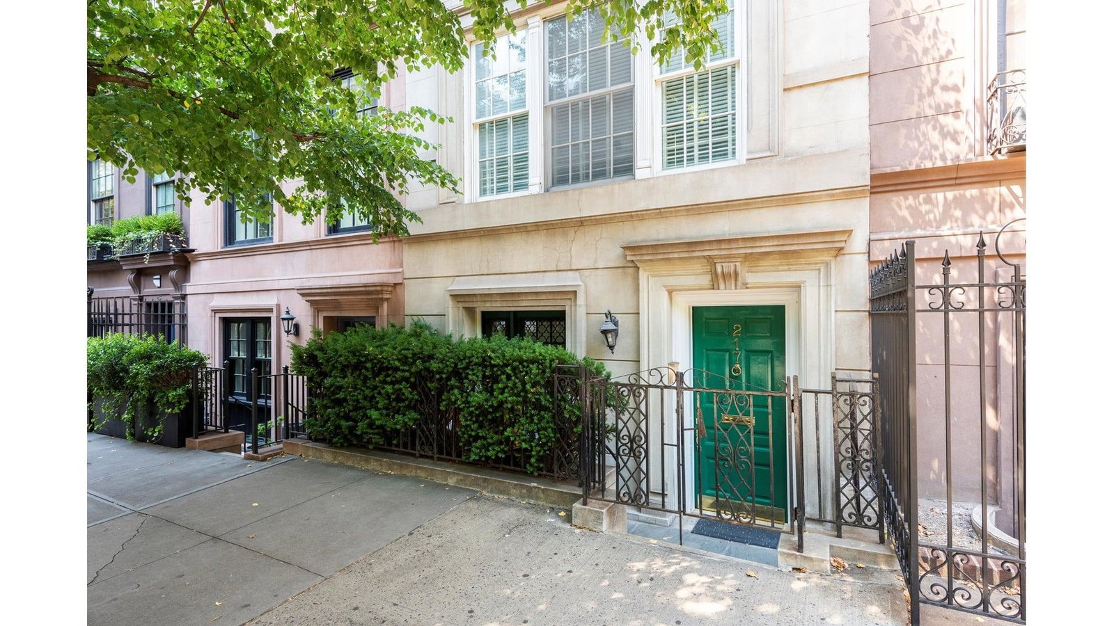 Real estate property located at 217 61ST, New York, Lenox Hill, New York City, NY, US