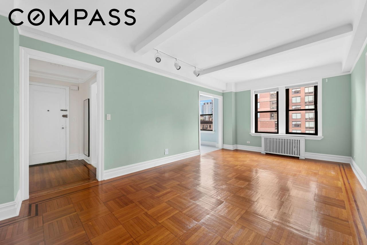 Real estate property located at 710 End #10D, New York, Upper West Side, New York City, NY, US