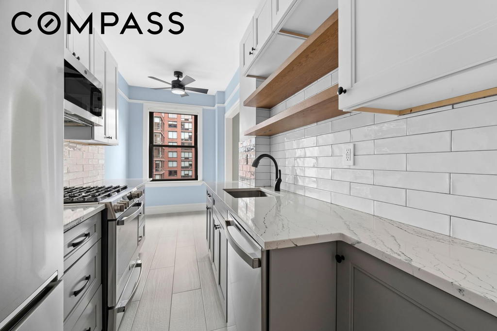 Real estate property located at 710 End #10D, New York, Upper West Side, New York City, NY, US
